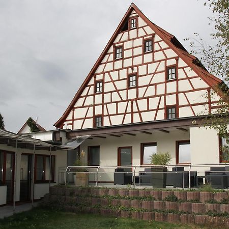 Hotel Hof 19 - Nuernberg Nord Heroldsberg Bagian luar foto